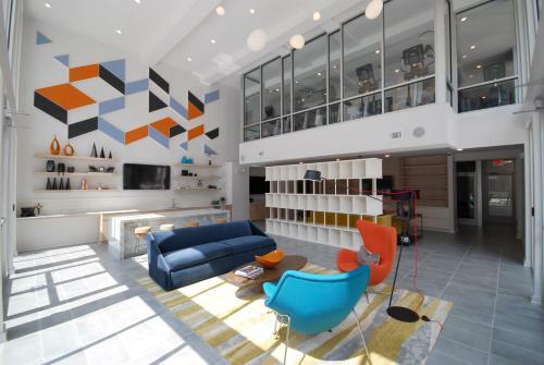 Bca Furnished Apartments