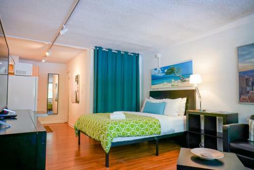 Bca Furnished Apartments