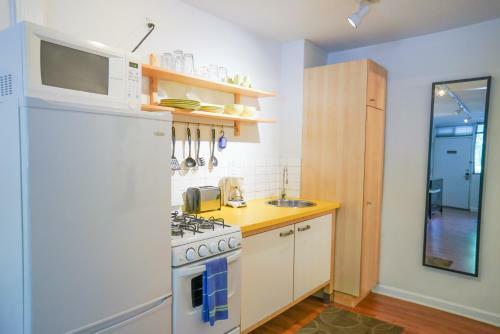 Bca Furnished Apartments