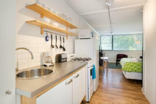 Bca Furnished Apartments