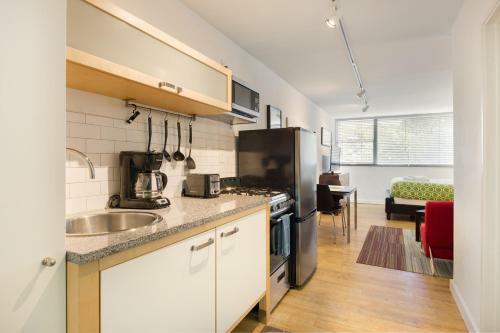 Bca Furnished Apartments