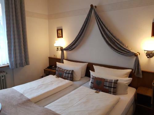 Harzhotel Regina