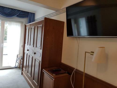 Harzhotel Regina