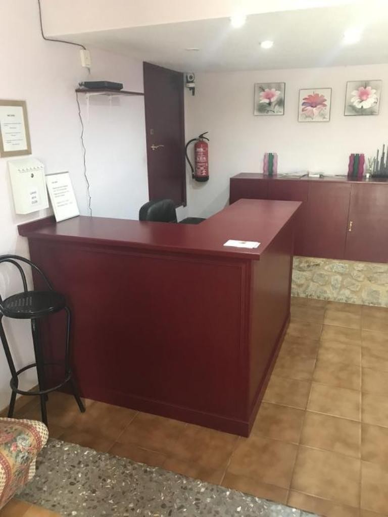 Hostal L�escaleta