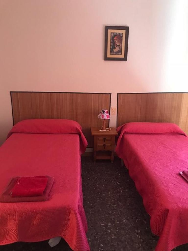 Hostal L�escaleta
