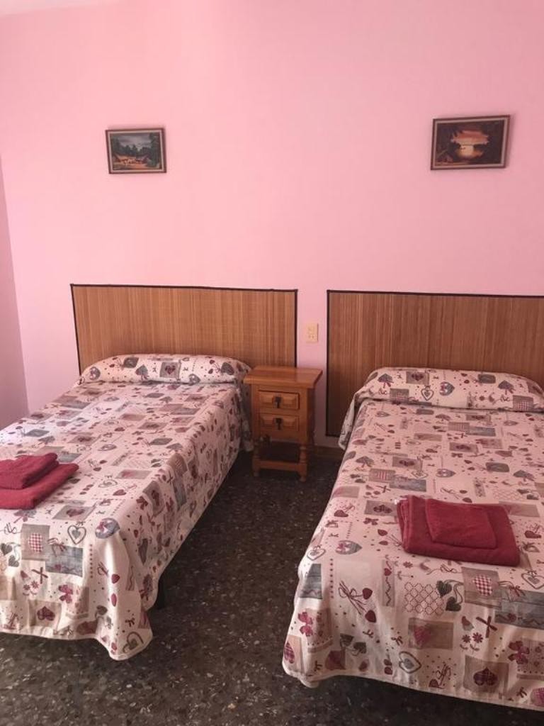 Hostal L�escaleta