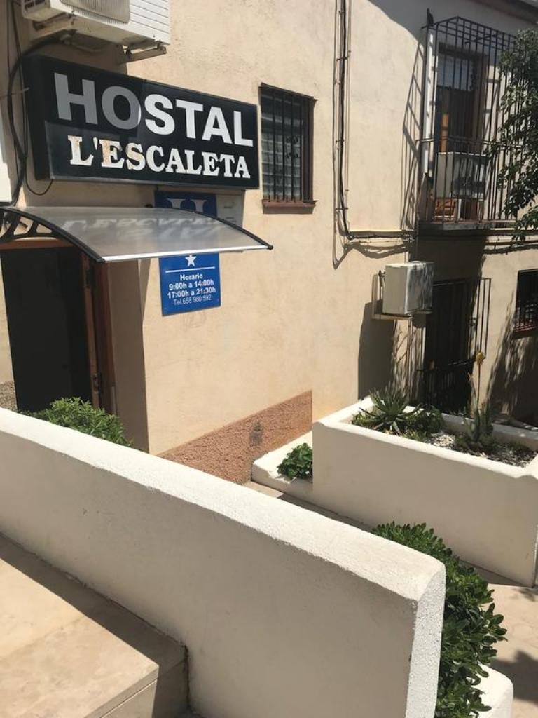 Hostal L�escaleta