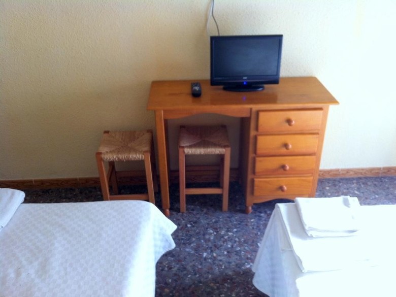 Hostal L�escaleta
