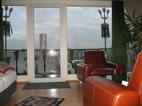 Hotel R�merhafen