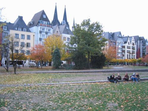 Hotel R�merhafen