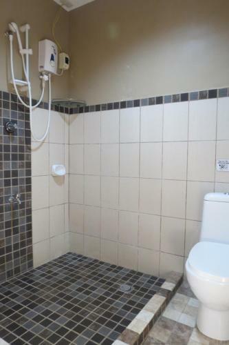 Hostal Makabata Guesthouse