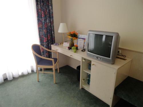 Morada Hotel Gothaer Hof
