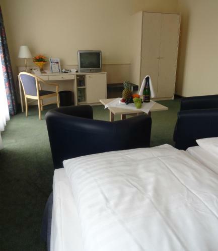 Morada Hotel Gothaer Hof