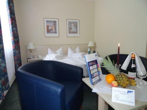 Morada Hotel Gothaer Hof