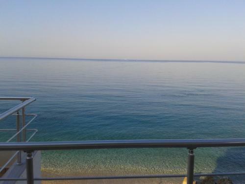 Hostal Magic Ionian Apartments & Rooms