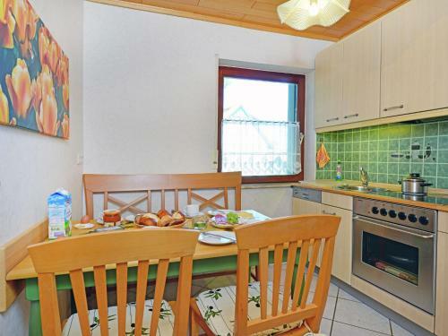Apartamento Eimelrod I