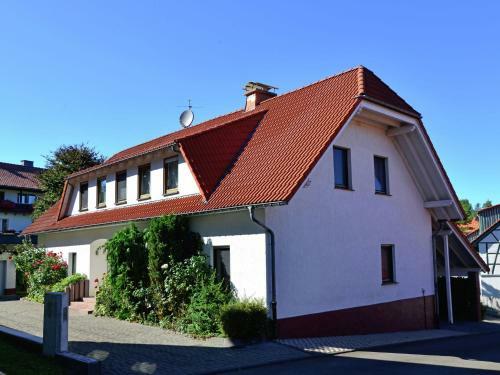 Apartamento Eimelrod I