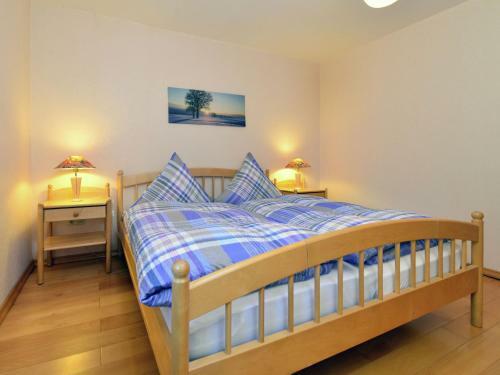 Apartamento Eimelrod I
