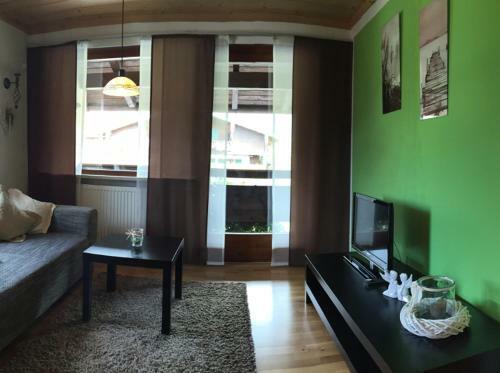Hostal Pension Haus Sch�neck