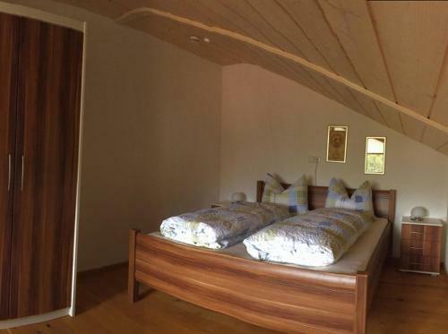 Hostal Pension Haus Sch�neck