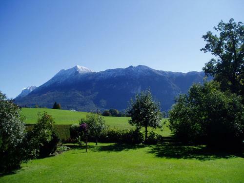 Hostal Pension Haus Sch�neck