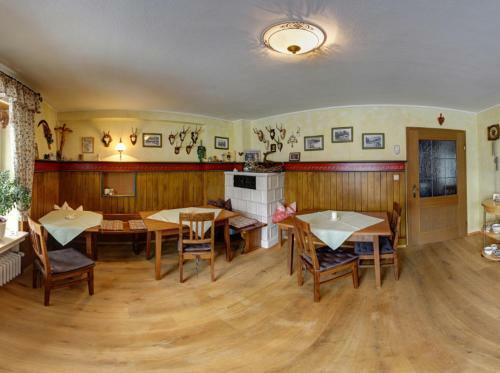 Hostal Pension Haus Sch�neck
