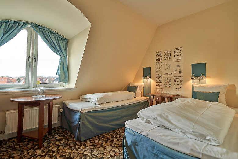 Hotel Niels Juel