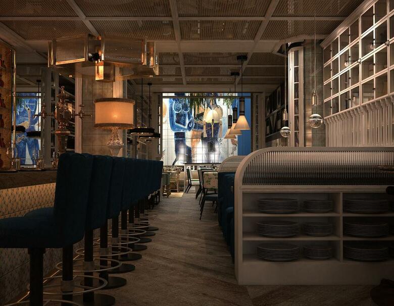 Hotel On Rivington