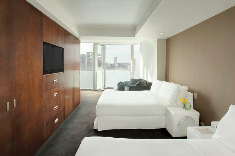 Hotel On Rivington