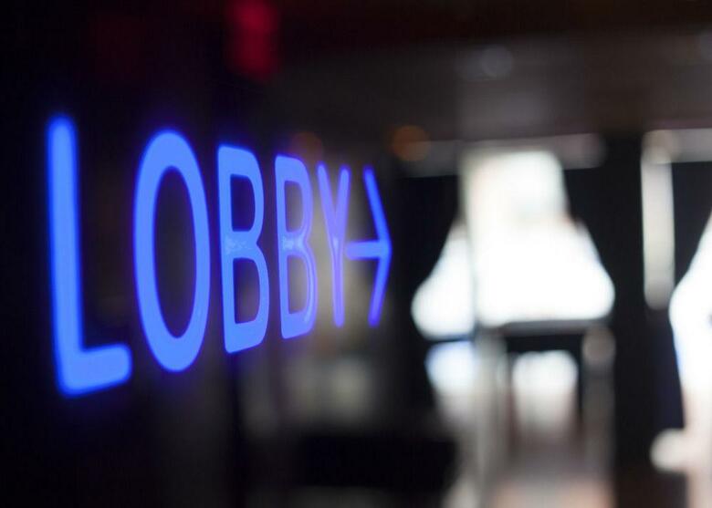 Hotel On Rivington
