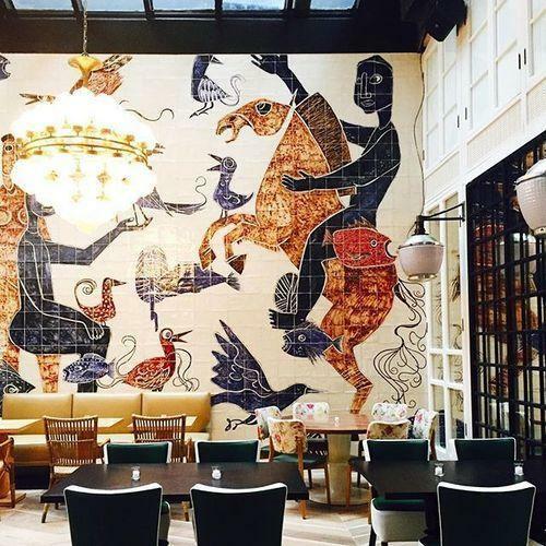 Hotel On Rivington