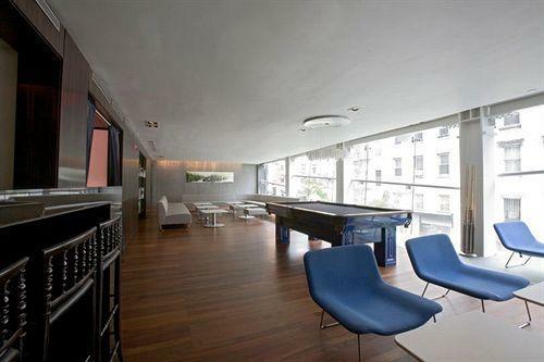 Hotel On Rivington