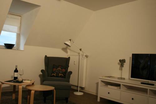 Apartpeterstor