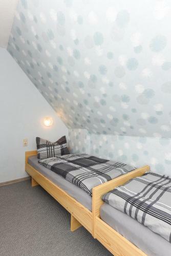 Apartamento Ferienhaus Elfriede Coordes