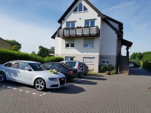 Apartamento Elbhus Hamburg