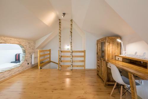 Apartamento Elbhus Hamburg