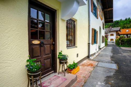 Ferienhaus Malerwinkel