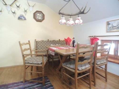 Apartamento Edith