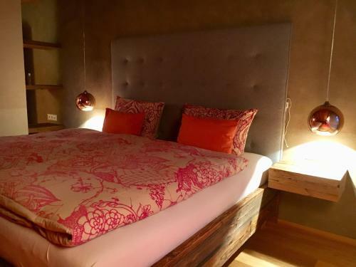 Apartamento 250qm Luxus Maisonette-wohnung