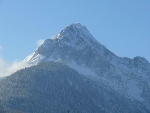 Apartamento Am Isarhang