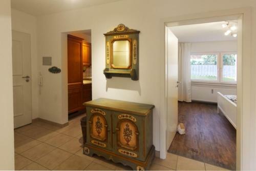Apartamento Am Isarhang