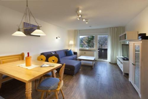 Apartamento Am Isarhang