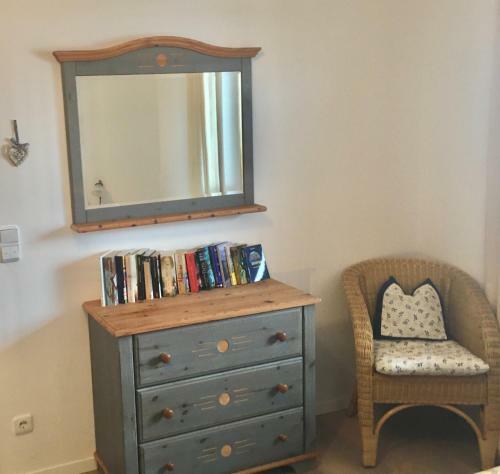 Apartamento Fewo Karwendelspitzblick