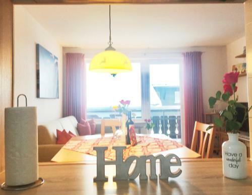 Apartamento Fewo Karwendelspitzblick