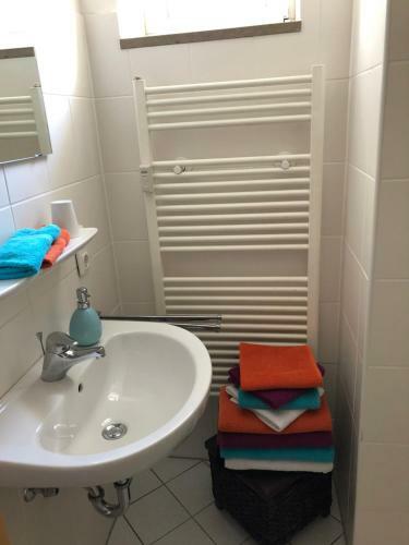 Apartamento Mittenwald-ferien