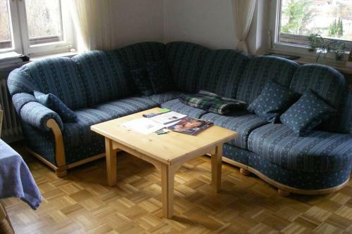 Apartamento Alpspitztraum