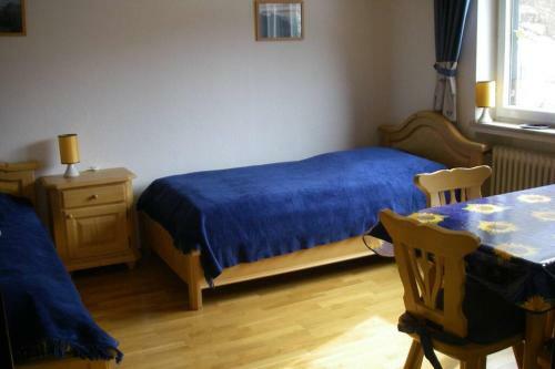 Apartamento Alpspitztraum