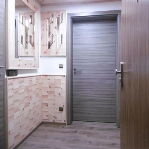Apartamento Ferienwohnung Haas Mittenwald Zirbensuite