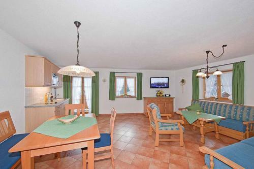 Apartamentos Haus Waldfrieden