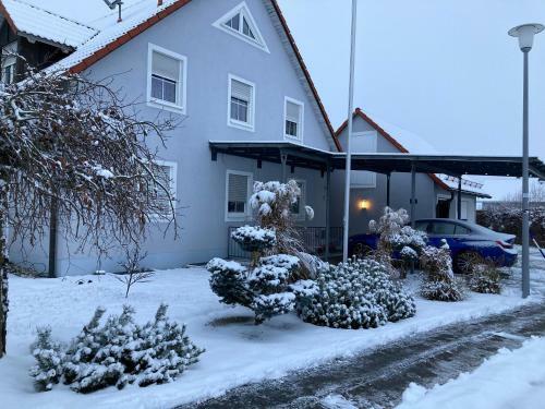 Apartamentos Ferienwohnung Sch�tz